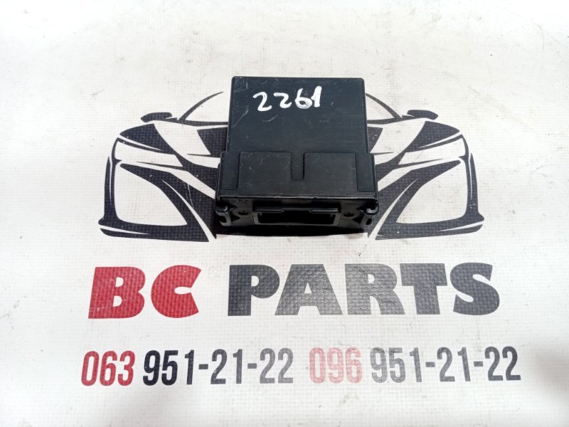 Блок gateway Nissan Rogue 2020 T33 2.5 285T36RR0D Б/У