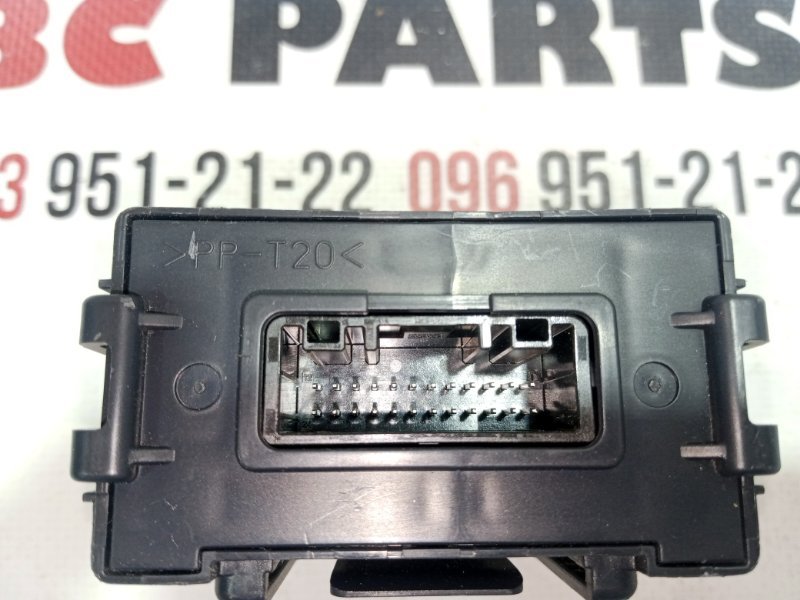 Блок gateway Nissan Rogue T33 2.5