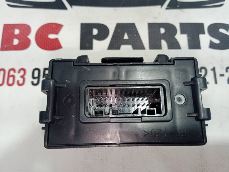 Блок gateway Nissan Rogue T33 2.5