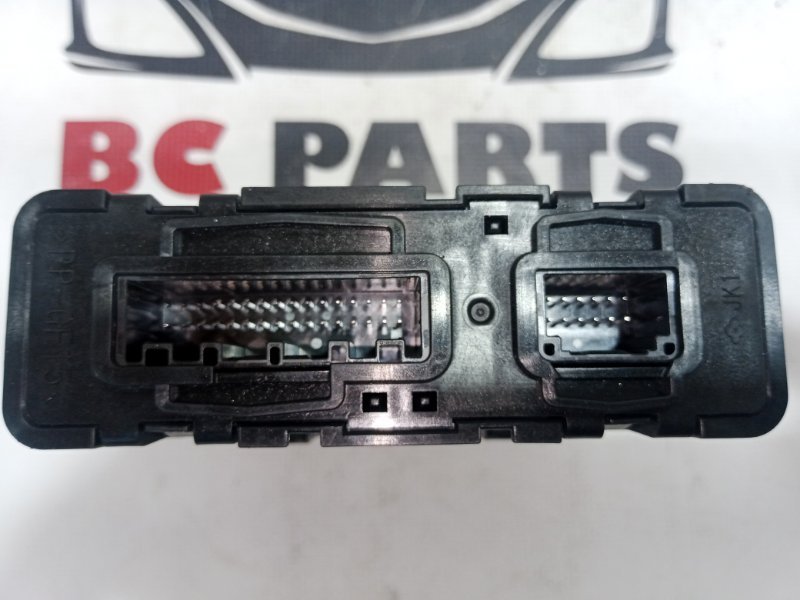 Блок gateway Nissan Rogue T33 1.5
