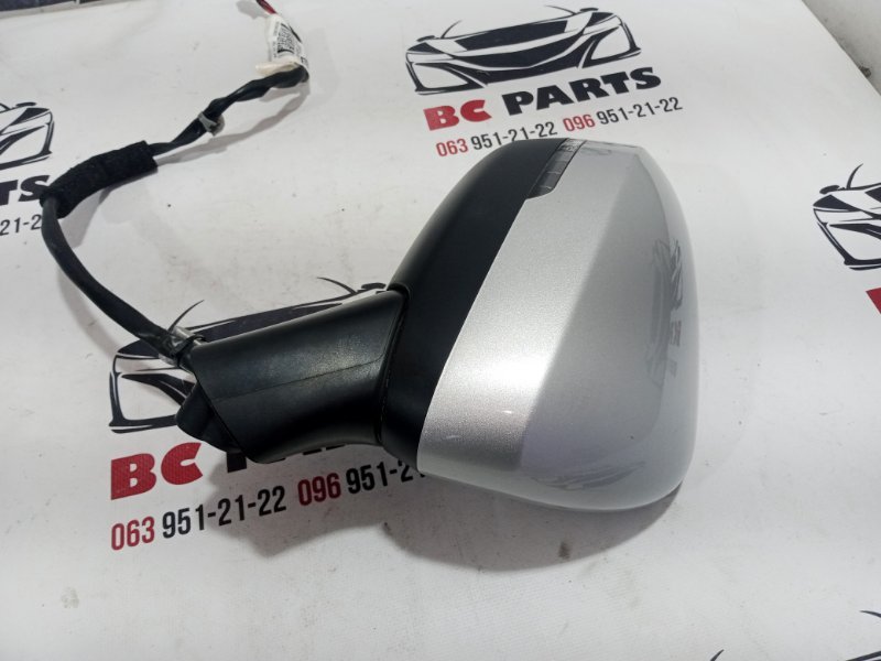 Зеркало заднего вида боковое правое Rogue 2022 T33 1.5