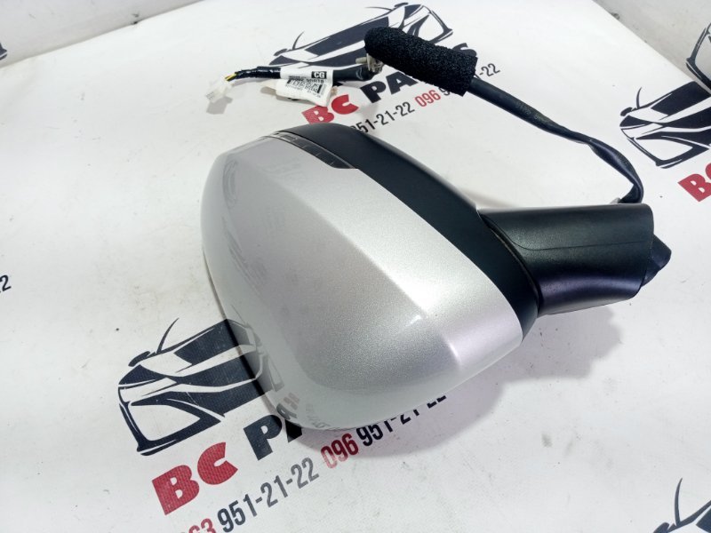 Зеркало заднего вида боковое левое Rogue 2022 T33 1.5
