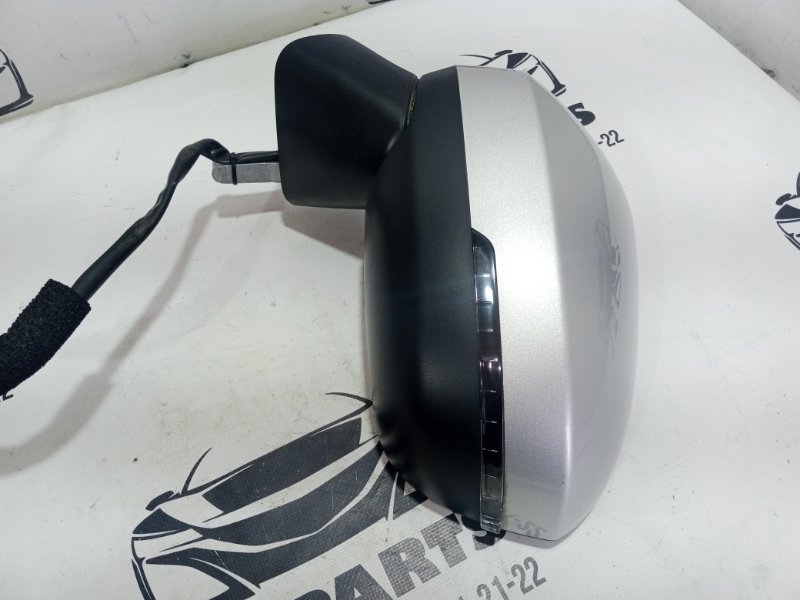Зеркало заднего вида боковое левое Rogue 2022 T33 1.5