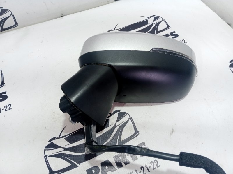 Зеркало заднего вида боковое левое Rogue 2022 T33 1.5