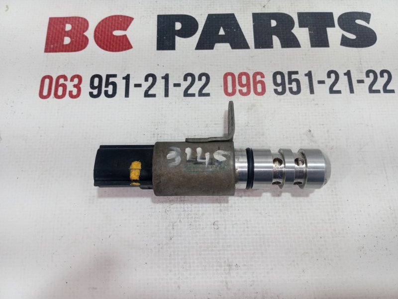 Клапан VVT-i Nissan Rogue 2021 T33 2.5 23796-6CA0A Б/У