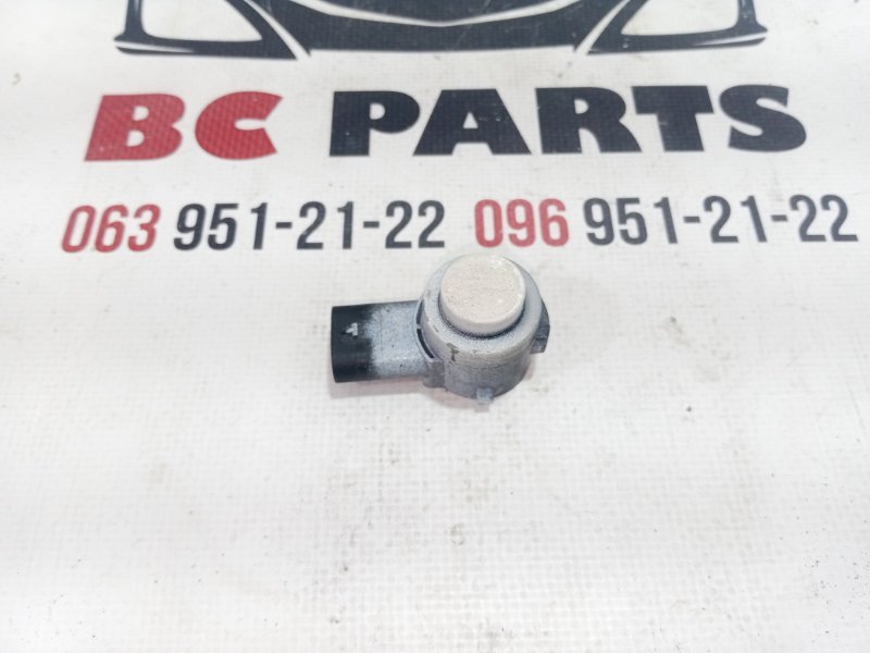 Датчик парковки Nissan Rogue 2021 T33 2.5 284380179R Б/У