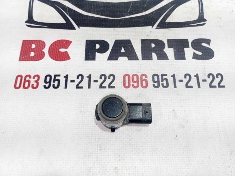 Датчик парковки Nissan Rogue 2021 T33 2.5 284385984R Б/У