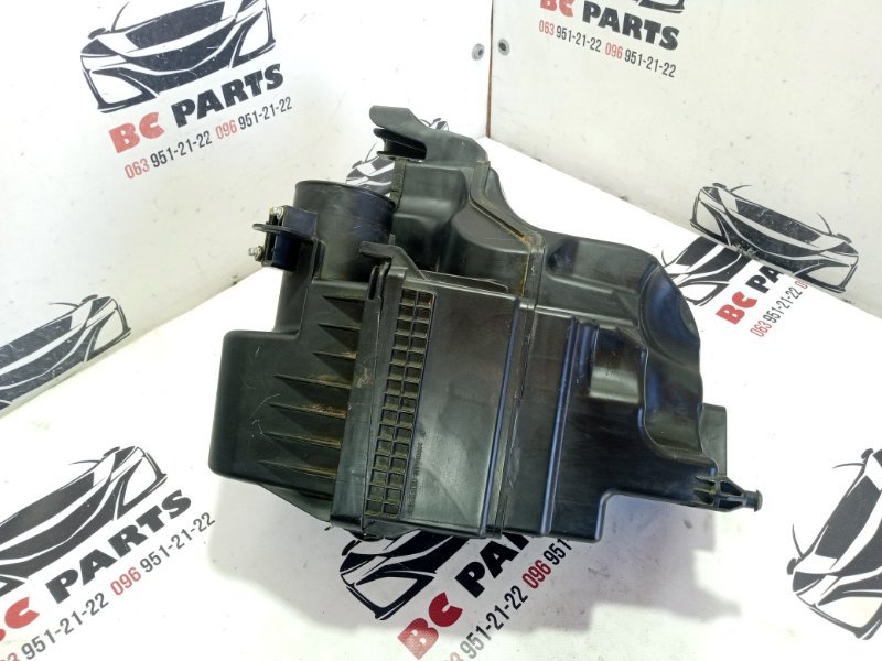 Корпус воздушного фильтра Nissan Rogue 2021 T33 2.5 16500-6RA1A Б/У