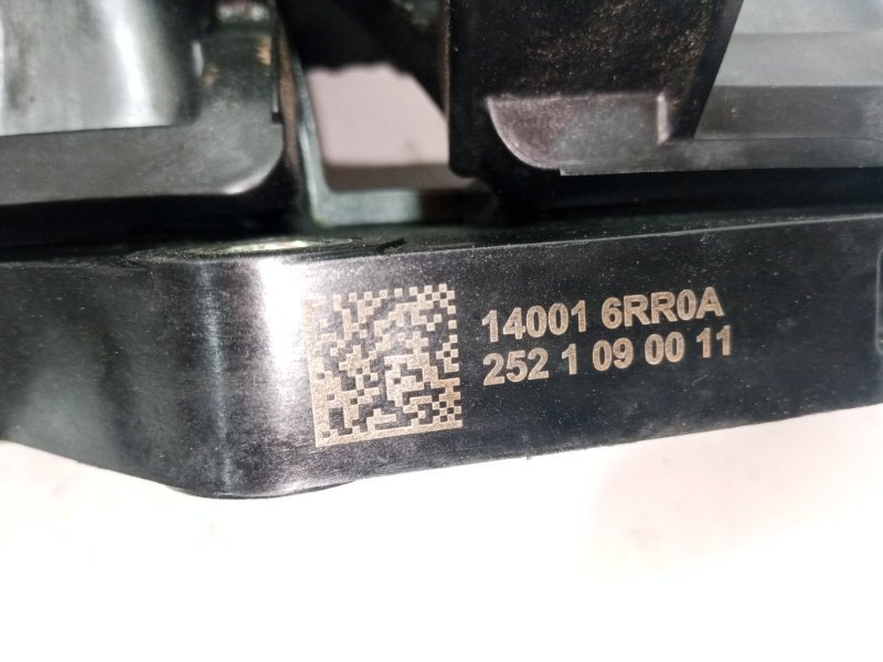 Коллектор впускной Rogue 2022 T33 1.5