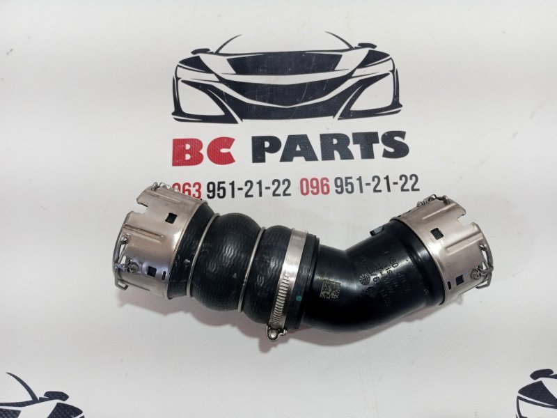 Патрубок интеркулера Nissan Rogue 2023 T33 1.5 144606RC2A Б/У