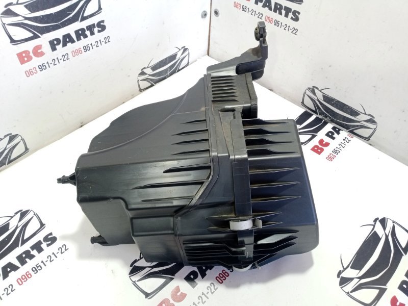 Корпус воздушного фильтра Nissan Rogue 2022 T33 1.5 16500-6RC1A Б/У