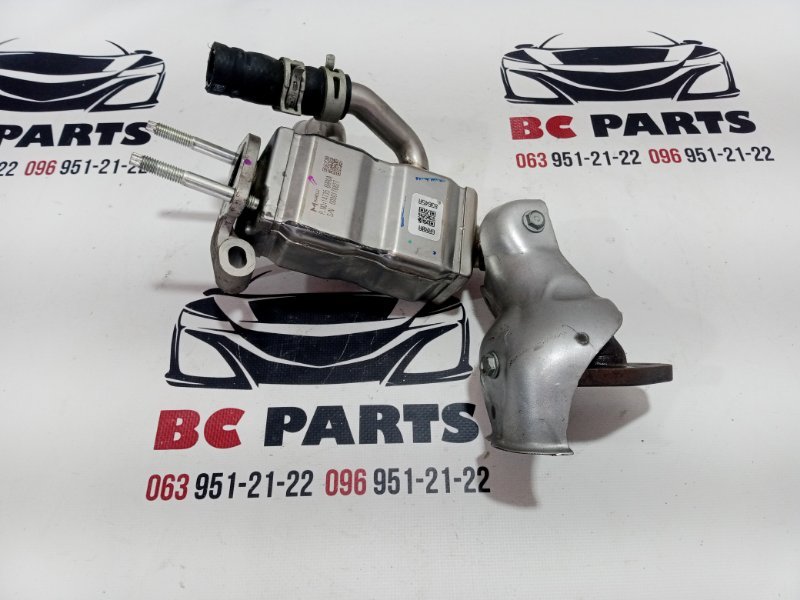 Радиатор системы EGR Nissan Rogue 2023 T33 1.5 147356RR0A Б/У