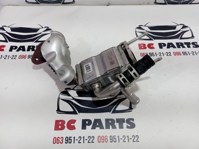 Радиатор системы EGR Rogue 2023 T33 1.5