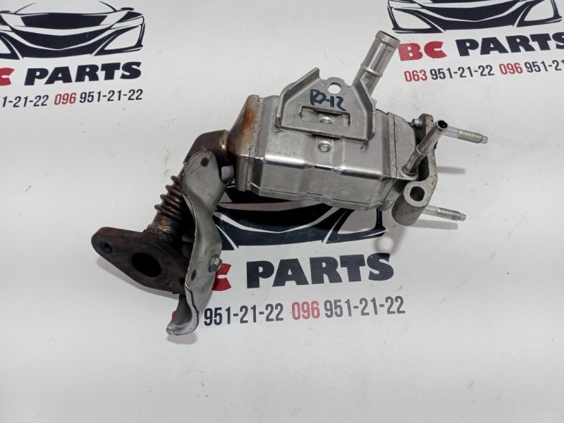Радиатор системы EGR Rogue 2023 T33 1.5