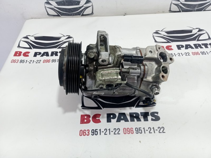 Компрессор кондиционера Rogue 2022 T33 1.5 Компрессор кондиционера Rogue 2022 T33 1.5