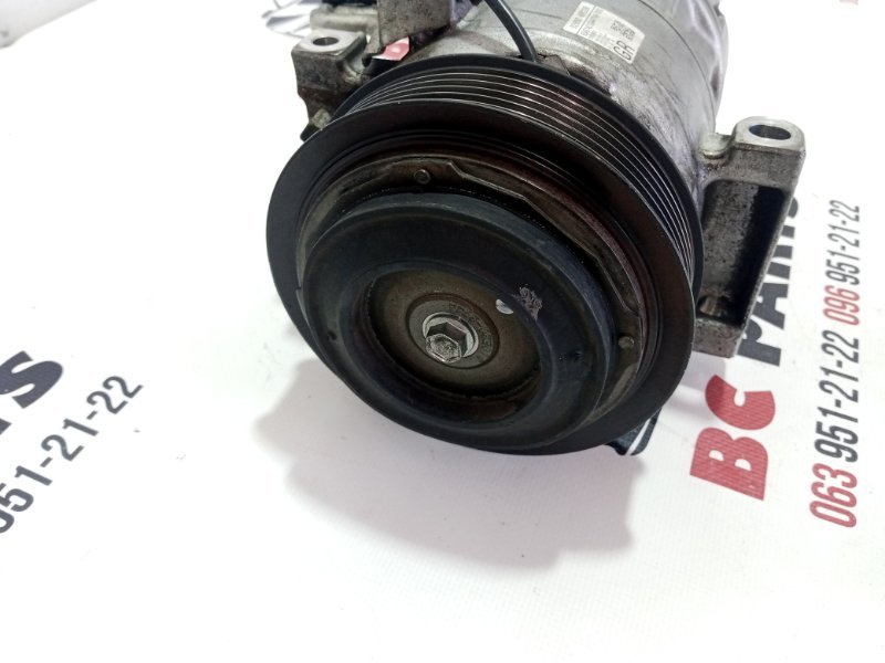 Компрессор кондиционера Rogue 2022 T33 1.5 Компрессор кондиционера Rogue 2022 T33 1.5