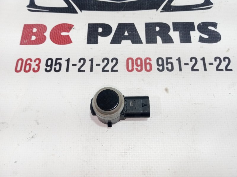 Датчик парковки Nissan Rogue 2023 T33 1.5 284385984R Б/У