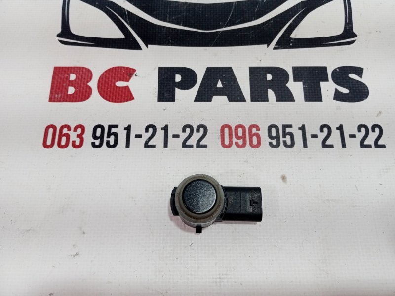 Датчик парковки Nissan Rogue 2023 T33 1.5 284385984R Б/У