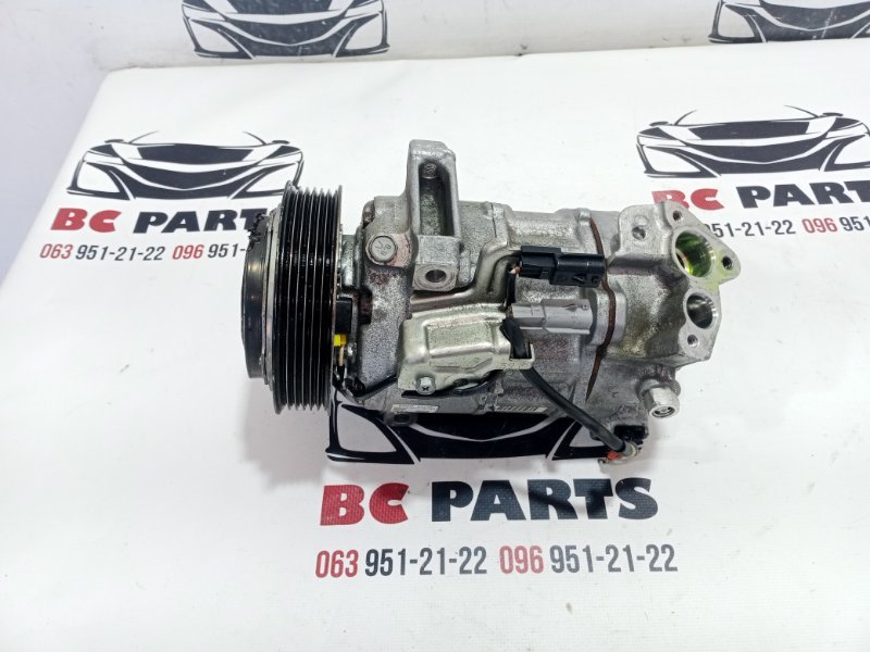 Компрессор кондиционера Rogue 2023 T33 1.5