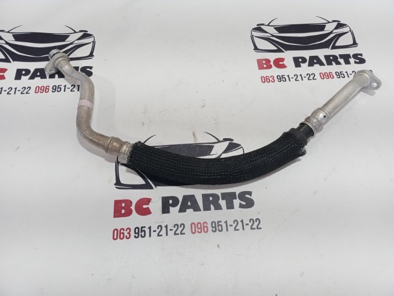 Трубка кондиционера Nissan Rogue 2023 T33 1.5 92480-6RF0B Б/У
