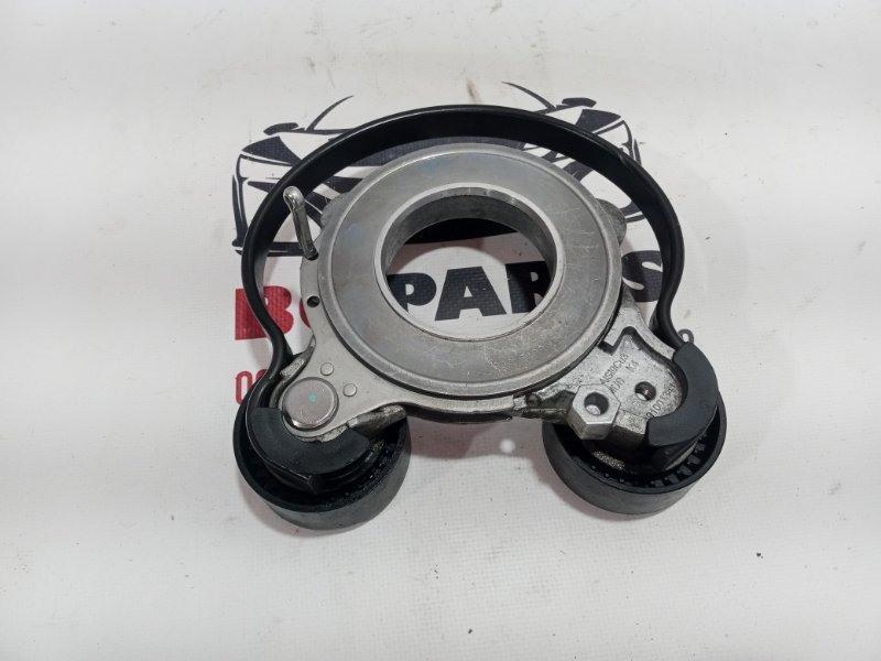 Натяжитель ремня генератора Nissan Rogue T33 1.5