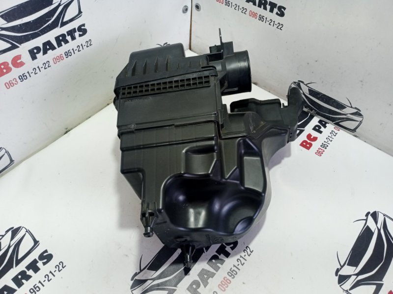 Корпус воздушного фильтра Rogue 2022 T33 1.5