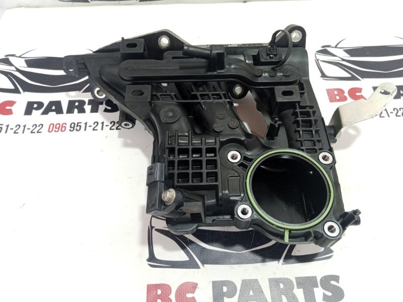 Коллектор впускной Nissan Rogue 2022 T33 1.5 14001-6RC0A Б/У