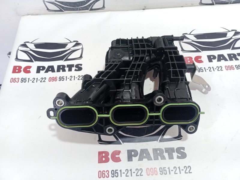Коллектор впускной Rogue 2022 T33 1.5