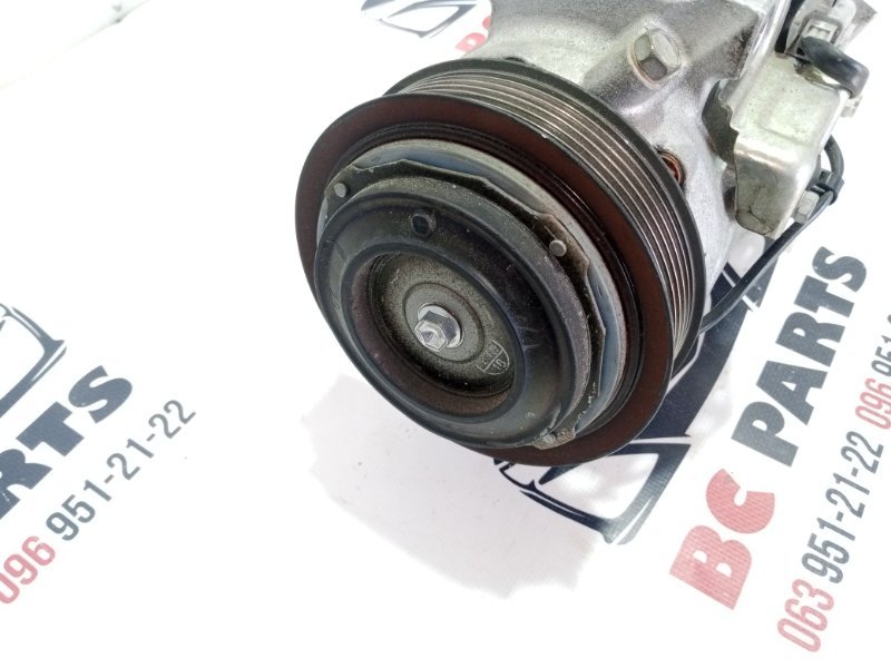 Компрессор кондиционера Rogue 2022 T33 1.5