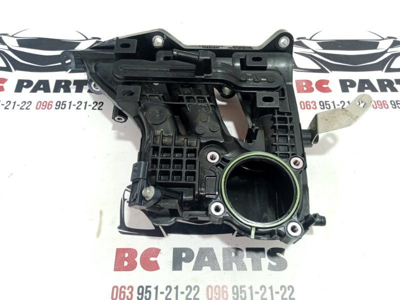 Коллектор впускной Nissan Rogue 2023 T33 1.5 140016RR0A Б/У
