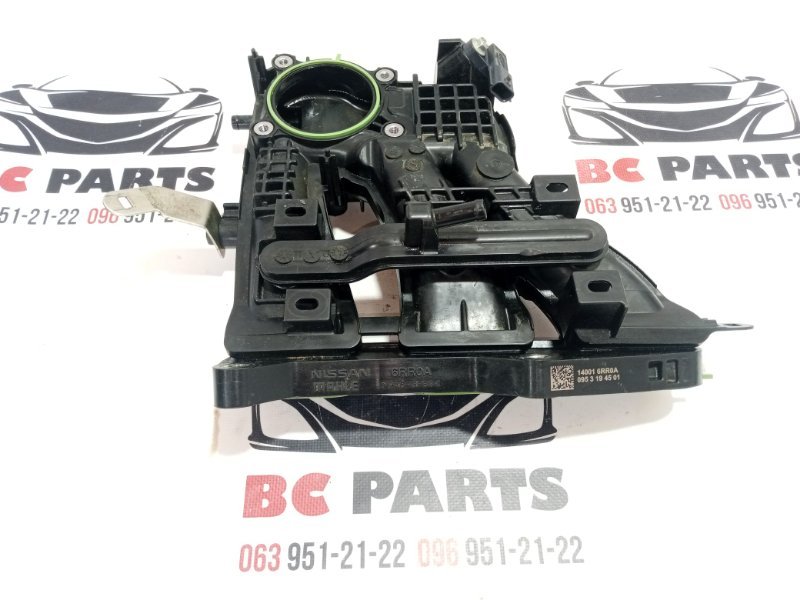 Коллектор впускной Rogue 2023 T33 1.5