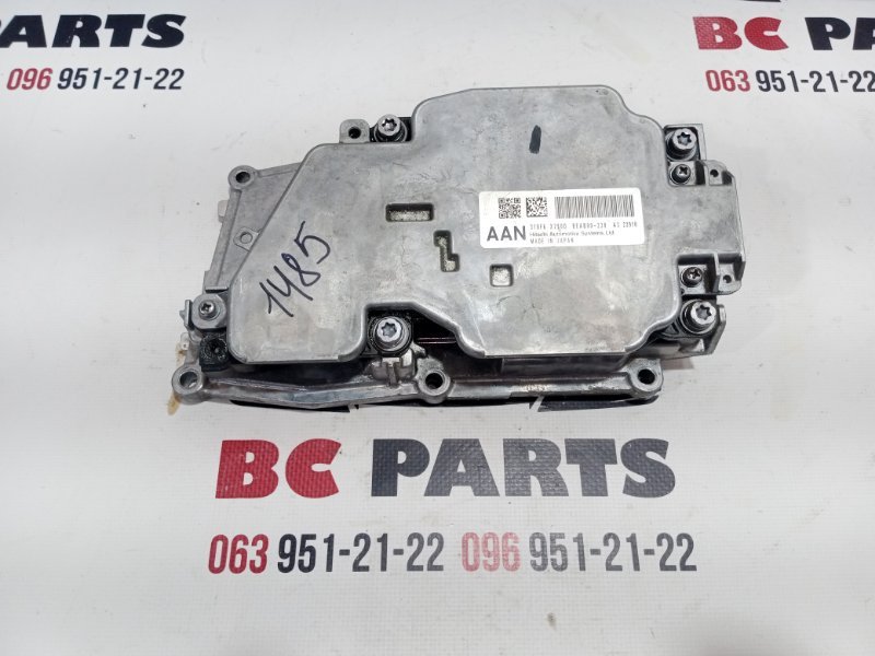 Блок управления АКПП Nissan Rogue 2022 T33 1.5 310F6X230D Б/У