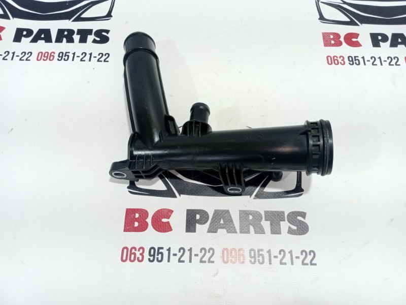 Патрубок охлаждения Nissan Rogue 2023 T33 1.5 130496RC2A Б/У