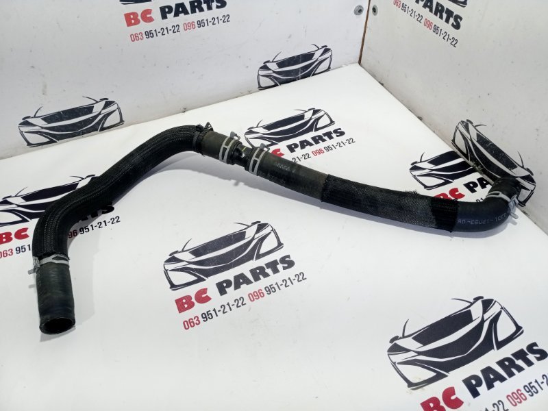 Патрубок радиатора Nissan Rogue 2021 T33 2.5 21501-6RR0B Б/У