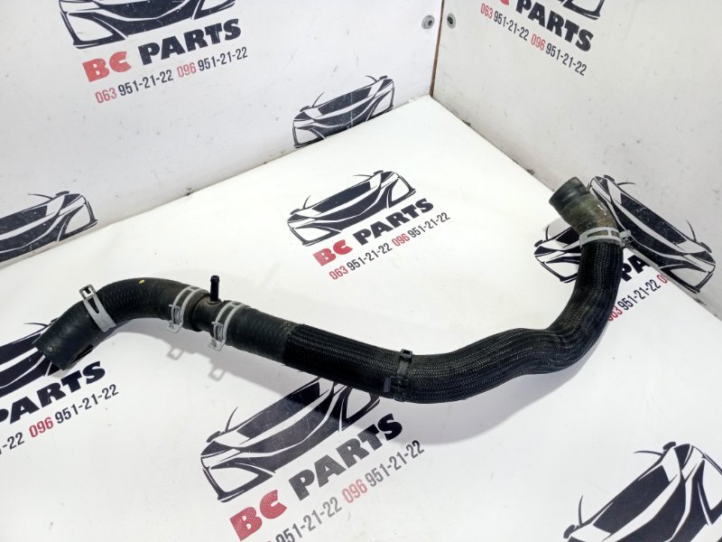 Патрубок радиатора Nissan Rogue 2023 T33 1.5 21501-6RF0B Б/У