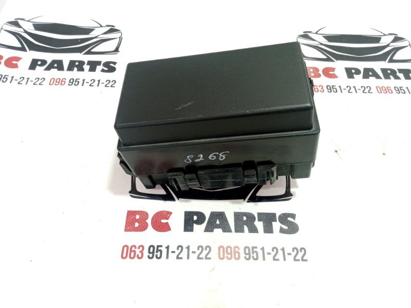 Корпус блока предохранителей Nissan Rogue 2023 T33 1.5 24382-6RA1A Б/У