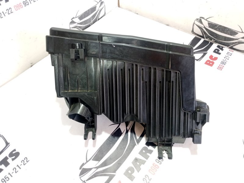 Корпус блока предохранителей Nissan Rogue 2022 T33 1.5 284B9-6RA0A Б/У