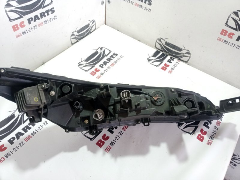 Фара Led передняя левая Rogue 2022 T33 1.5