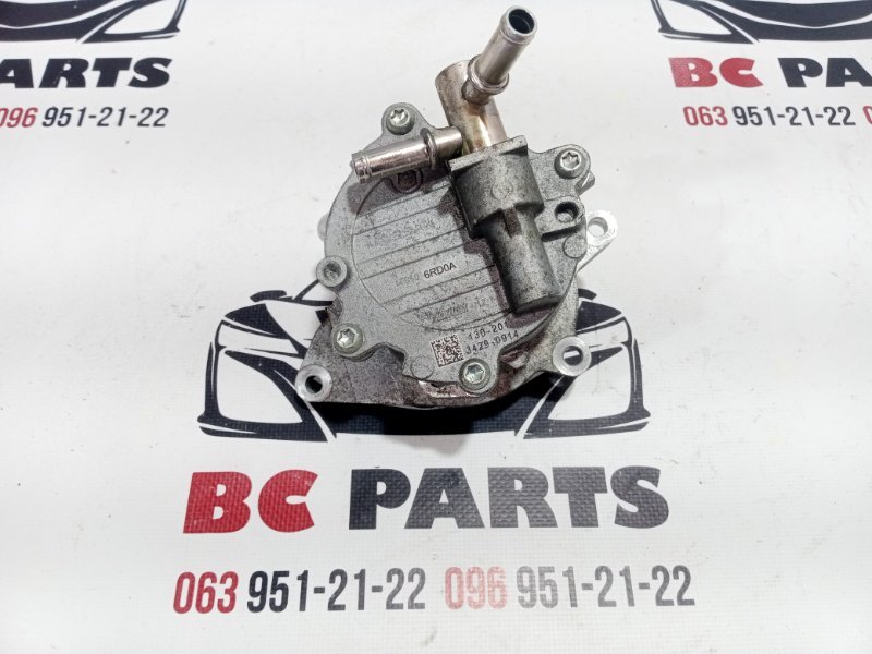 Вакуумный насос Nissan Rogue 2023 T33 1.5 146506RD0A Б/У