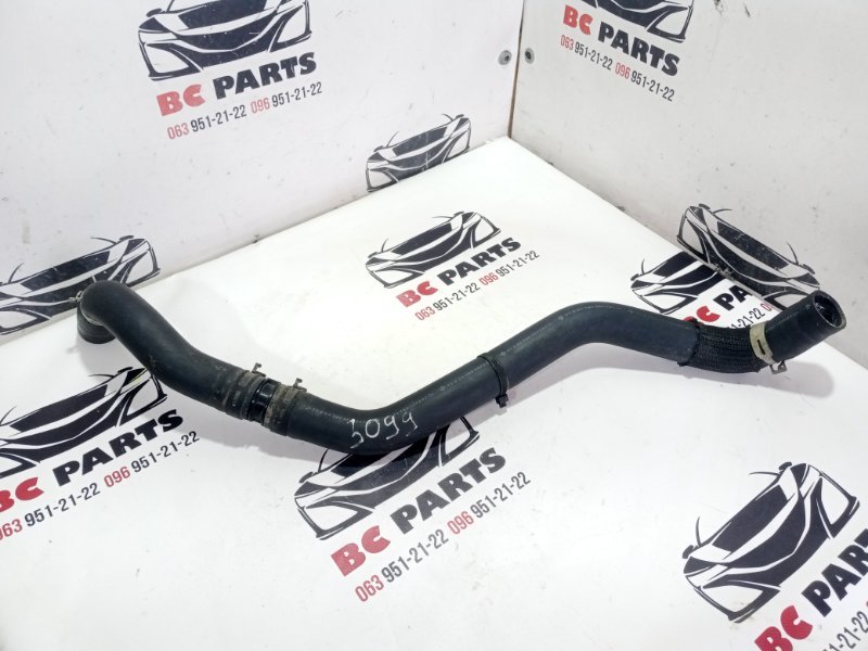 Патрубок радиатора Nissan Rogue 2021 T33 2.5 21530-6RA0A Б/У