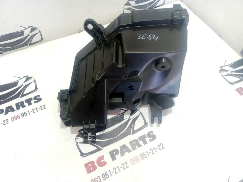 Корпус блока предохранителей Nissan Rogue 2023 T33 1.5 284B9-6RA0A Б/У