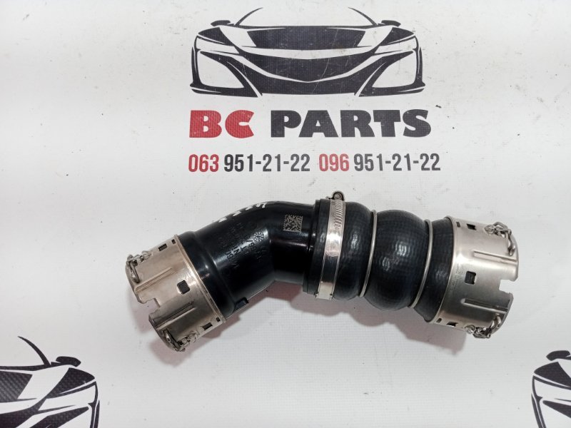 Патрубок интеркулера Nissan Rogue 2022 T33 1.5 144606RC2A Б/У