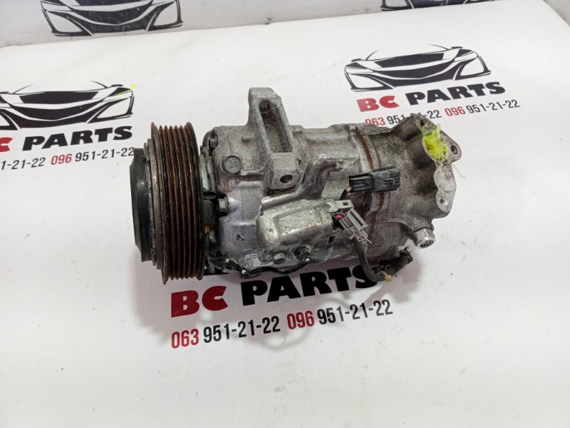 Компрессор кондиционера Nissan Rogue 2021 T33 2.5 926006RA0B Б/У