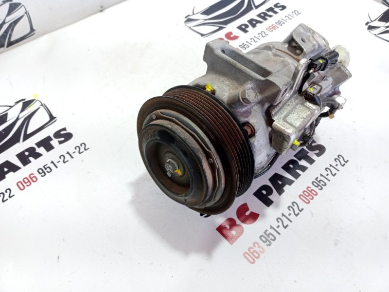 Компрессор кондиционера Rogue 2022 T33 1.5 Компрессор кондиционера Rogue 2022 T33 1.5