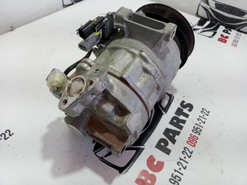 Компрессор кондиционера Rogue 2022 T33 1.5 Компрессор кондиционера Rogue 2022 T33 1.5