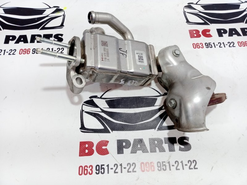 Радиатор системы EGR Rogue 2022 T33 1.5