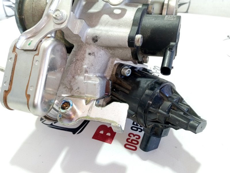Турбина Rogue 2022 T33 1.5