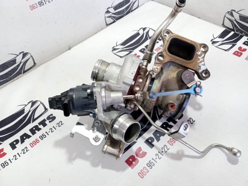 Турбина Rogue 2023 T33 1.5