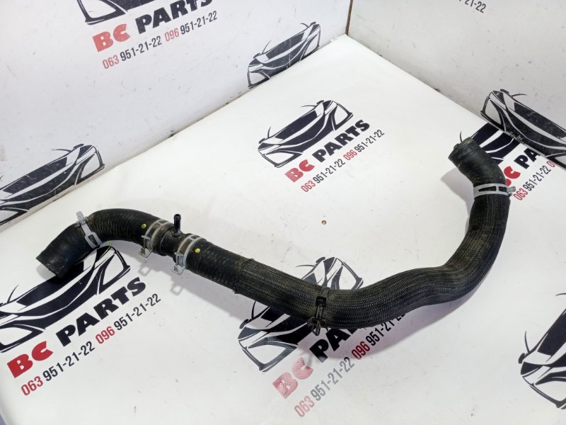 Патрубок радиатора Nissan Rogue 2023 T33 1.5 21501-6RF0B Б/У