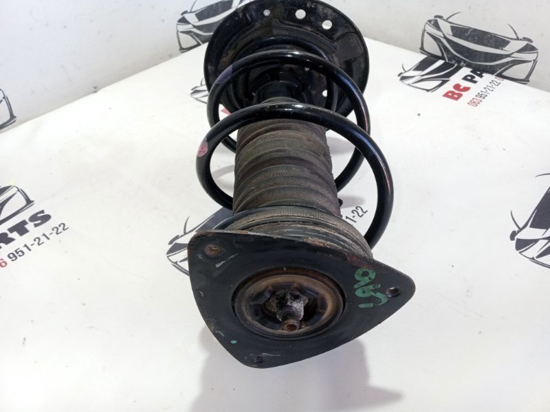 Стойка подвески передняя левая Rogue 2021 T33 2.5